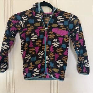 Patagonia Baby Micro D® Snap-T® Jacket